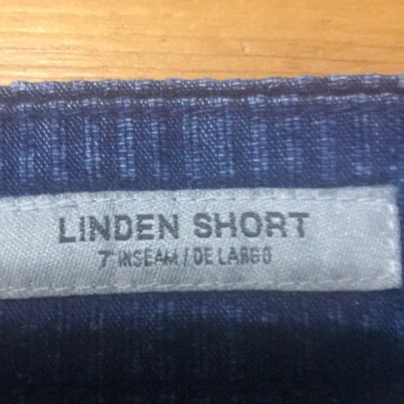 Goodfellow Flat Front Shorts 32 & 40 NWT - Picture 4 of 7